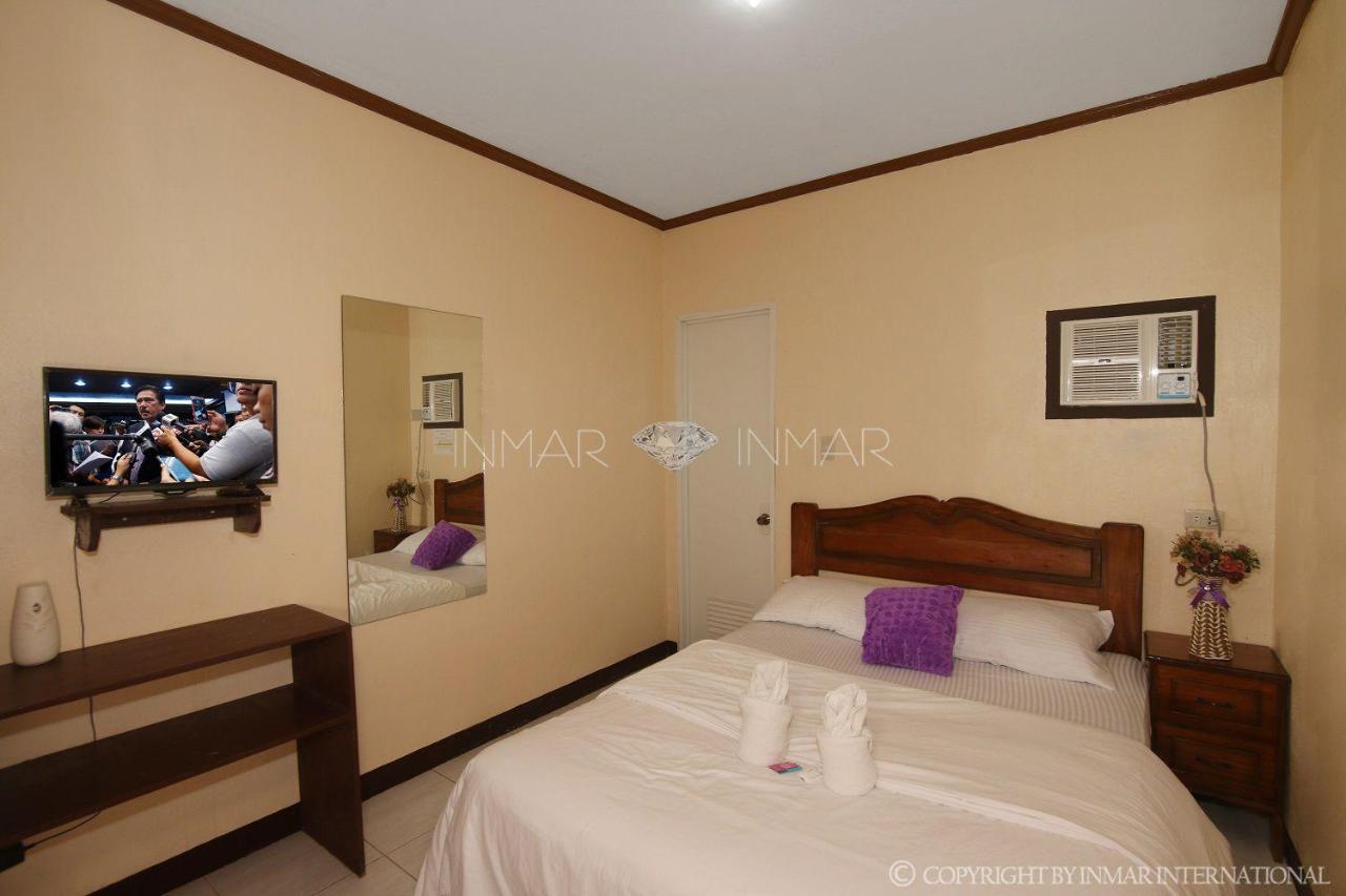 Ana Jean Lodging House San Francisco  Dış mekan fotoğraf