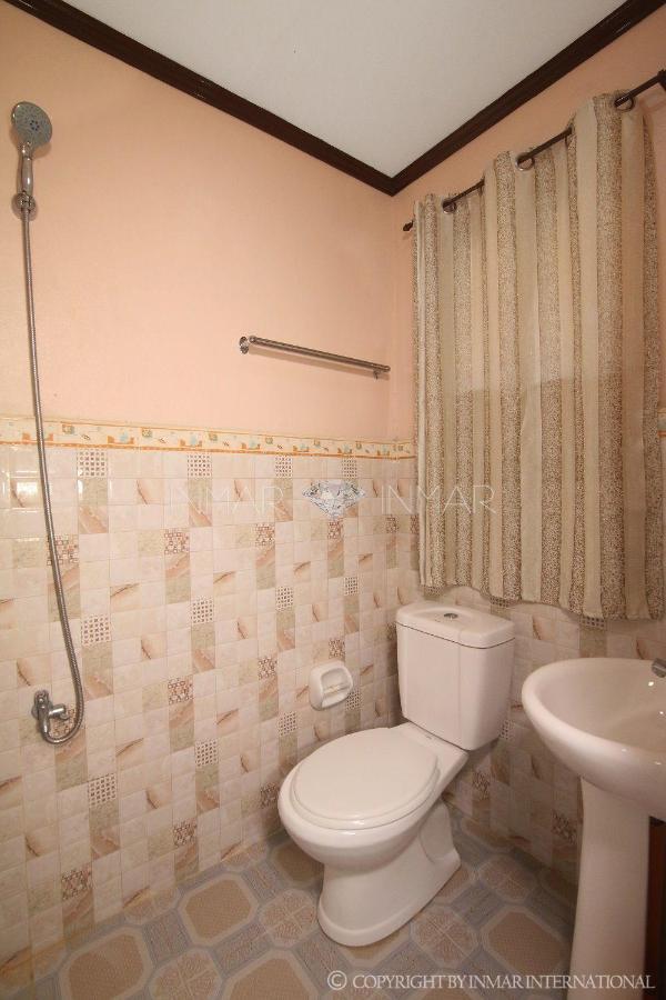 Ana Jean Lodging House San Francisco  Dış mekan fotoğraf