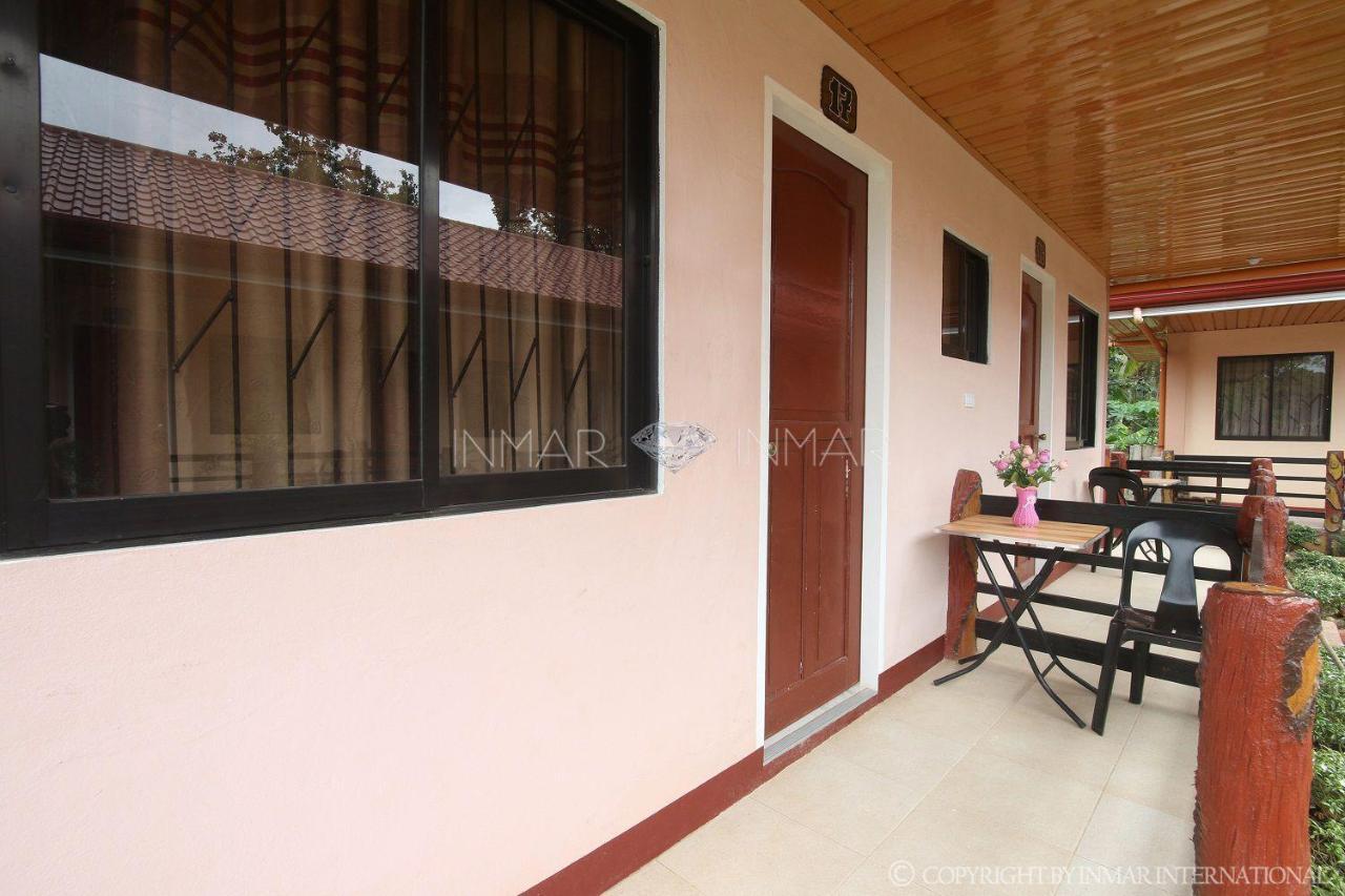Ana Jean Lodging House San Francisco  Dış mekan fotoğraf