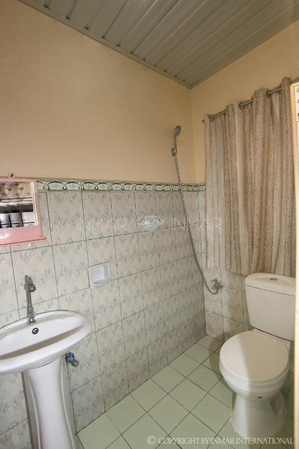 Ana Jean Lodging House San Francisco  Dış mekan fotoğraf