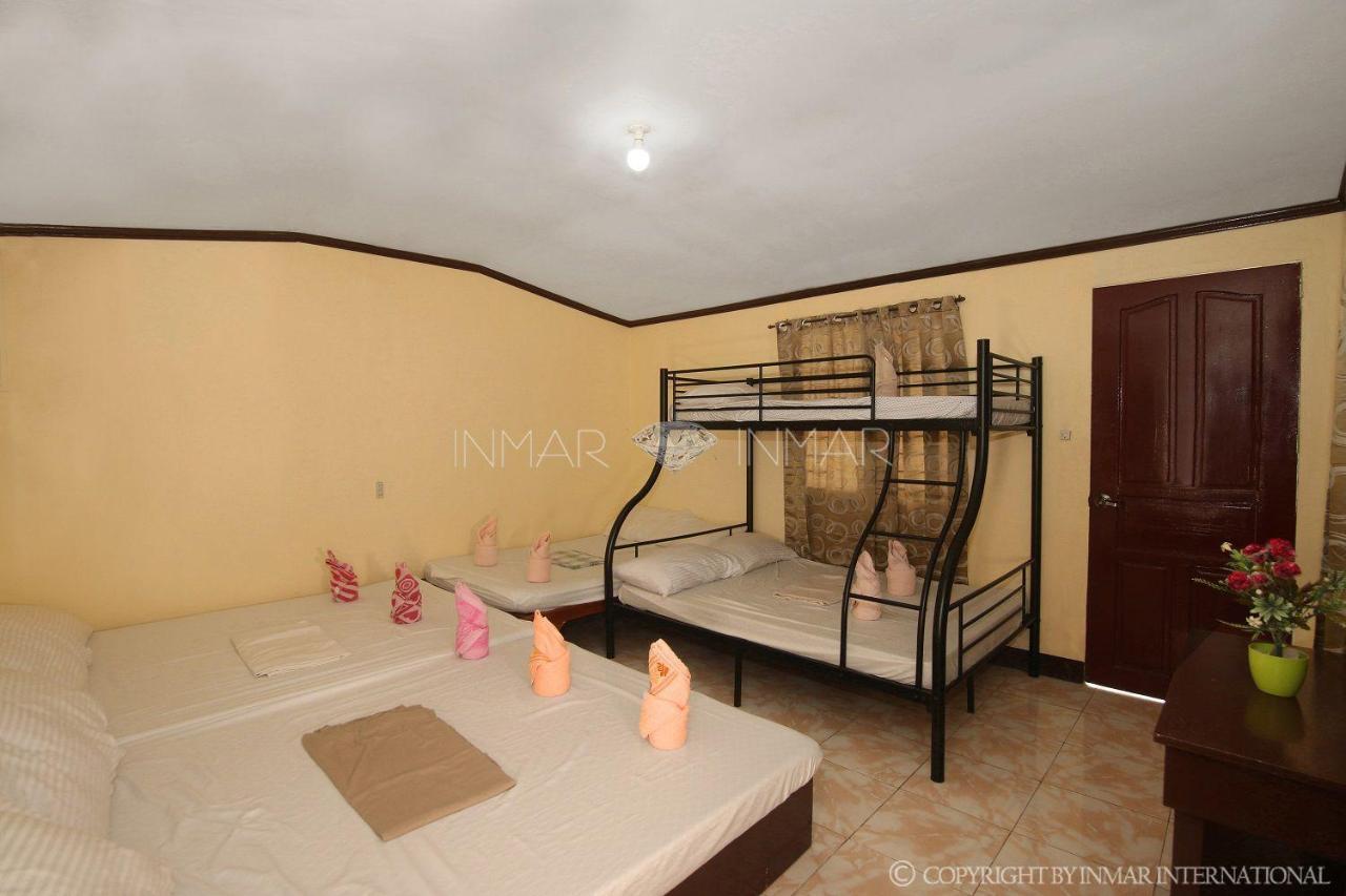 Ana Jean Lodging House San Francisco  Dış mekan fotoğraf