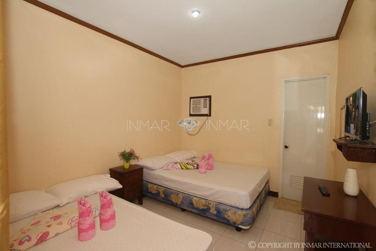 Ana Jean Lodging House San Francisco  Dış mekan fotoğraf