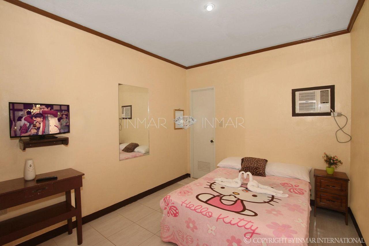 Ana Jean Lodging House San Francisco  Dış mekan fotoğraf
