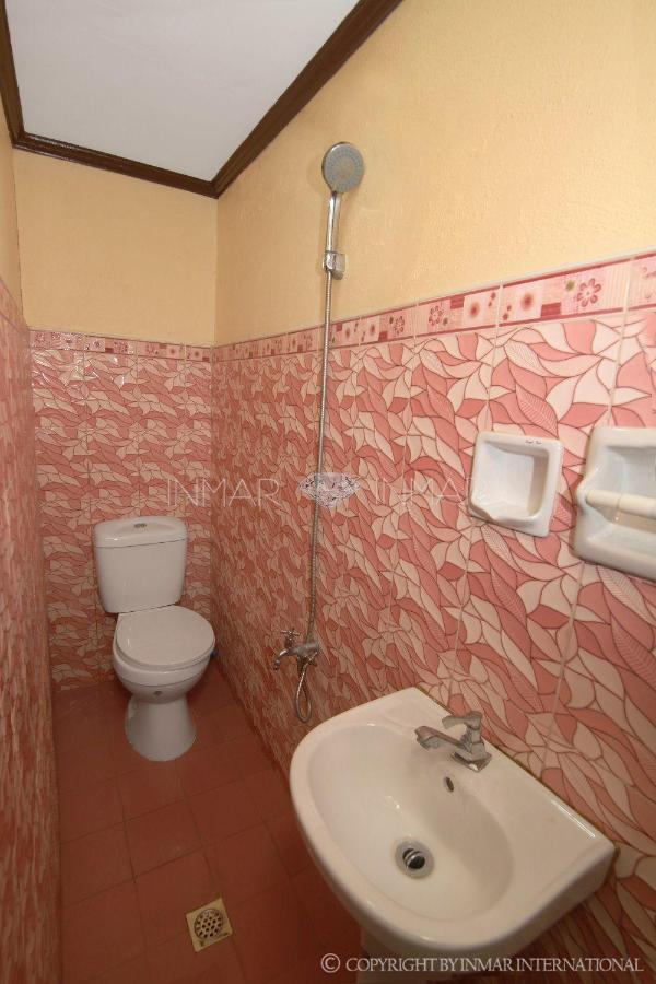 Ana Jean Lodging House San Francisco  Dış mekan fotoğraf