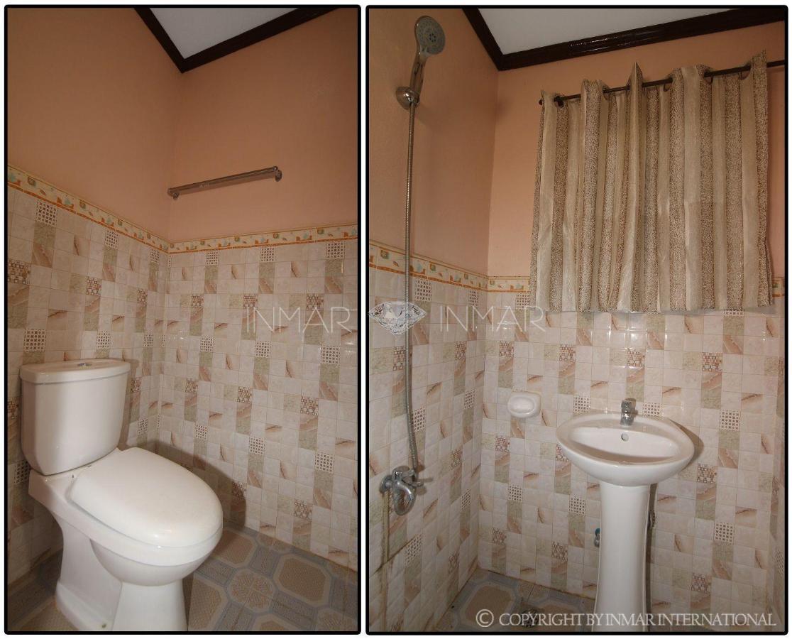 Ana Jean Lodging House San Francisco  Dış mekan fotoğraf