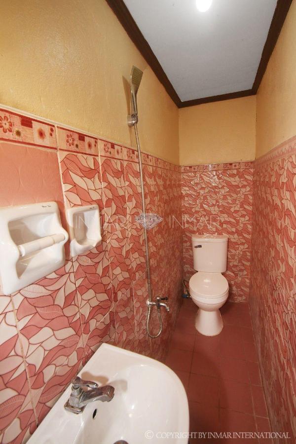 Ana Jean Lodging House San Francisco  Dış mekan fotoğraf