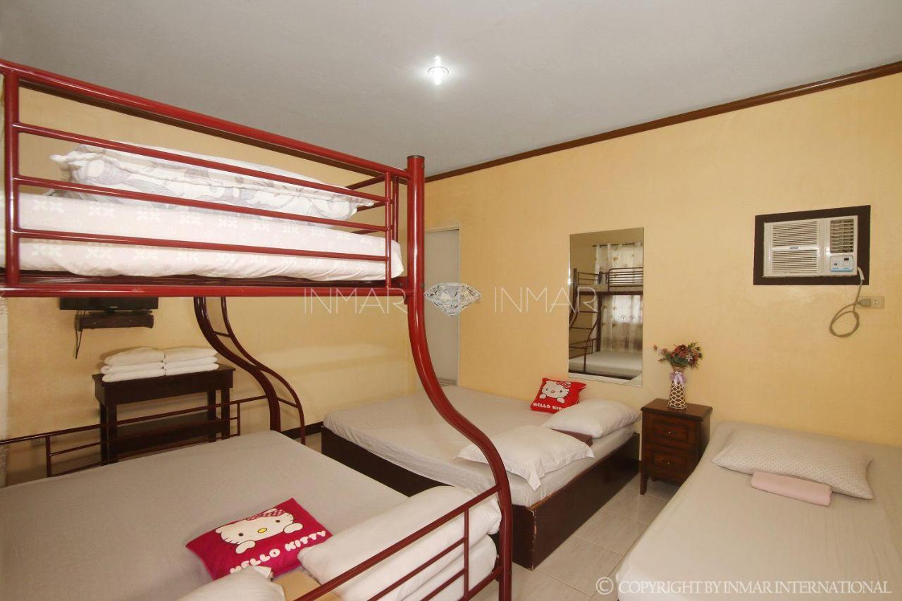 Ana Jean Lodging House San Francisco  Dış mekan fotoğraf