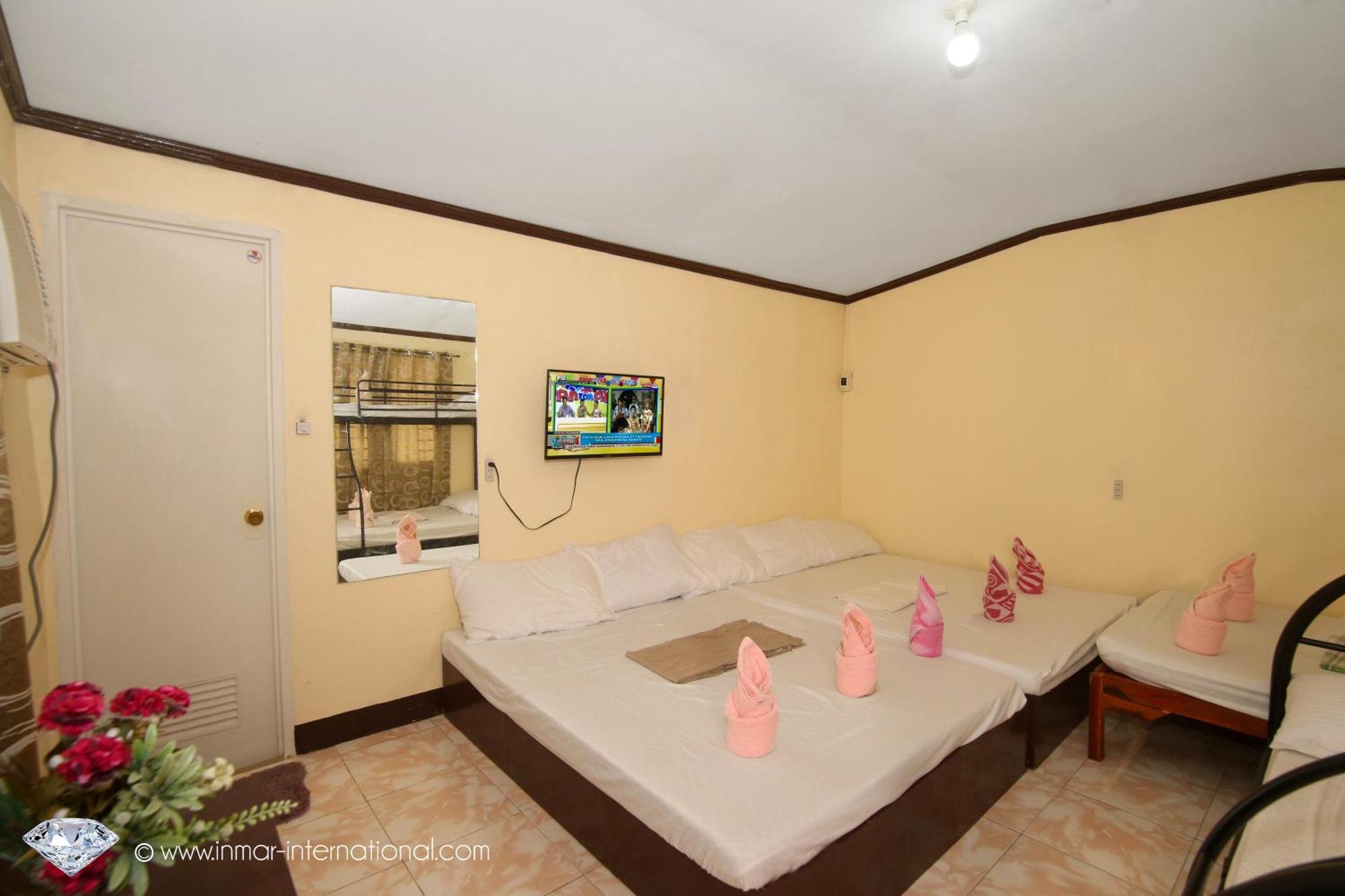 Ana Jean Lodging House San Francisco  Dış mekan fotoğraf